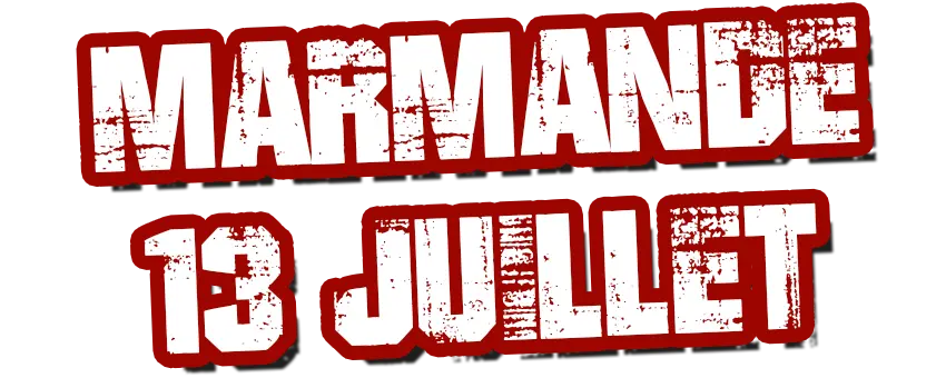 date finale championnat du monde long track marmande 2025