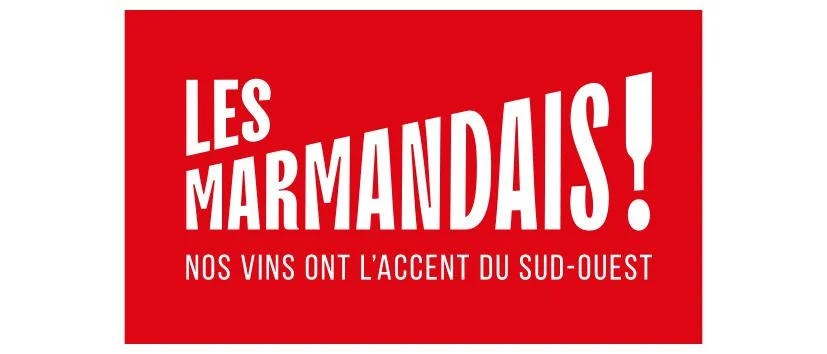 logo cave du marmandais partenaire marmande grass track