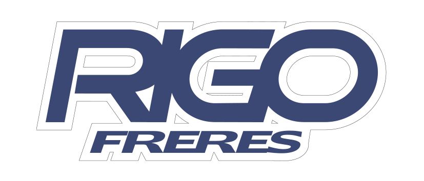 logo rigo frères virazeil partenaire marmande grass track
